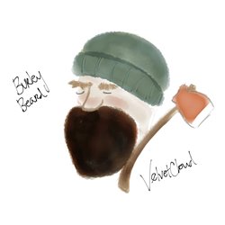 Burley Beard 