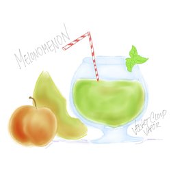 Melonomenon