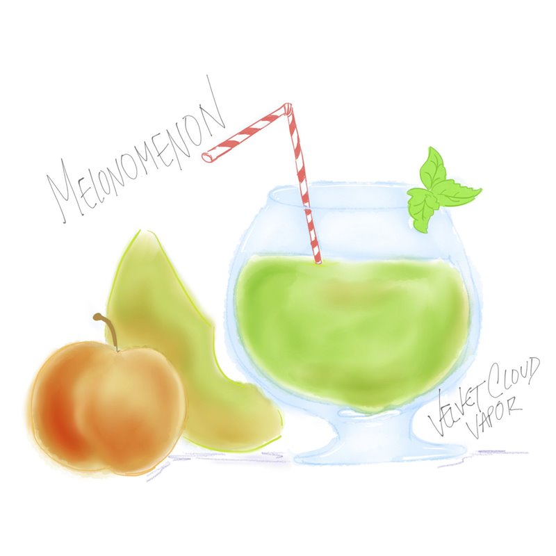 Melonomenon Melonomenon