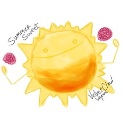 Summer sweet